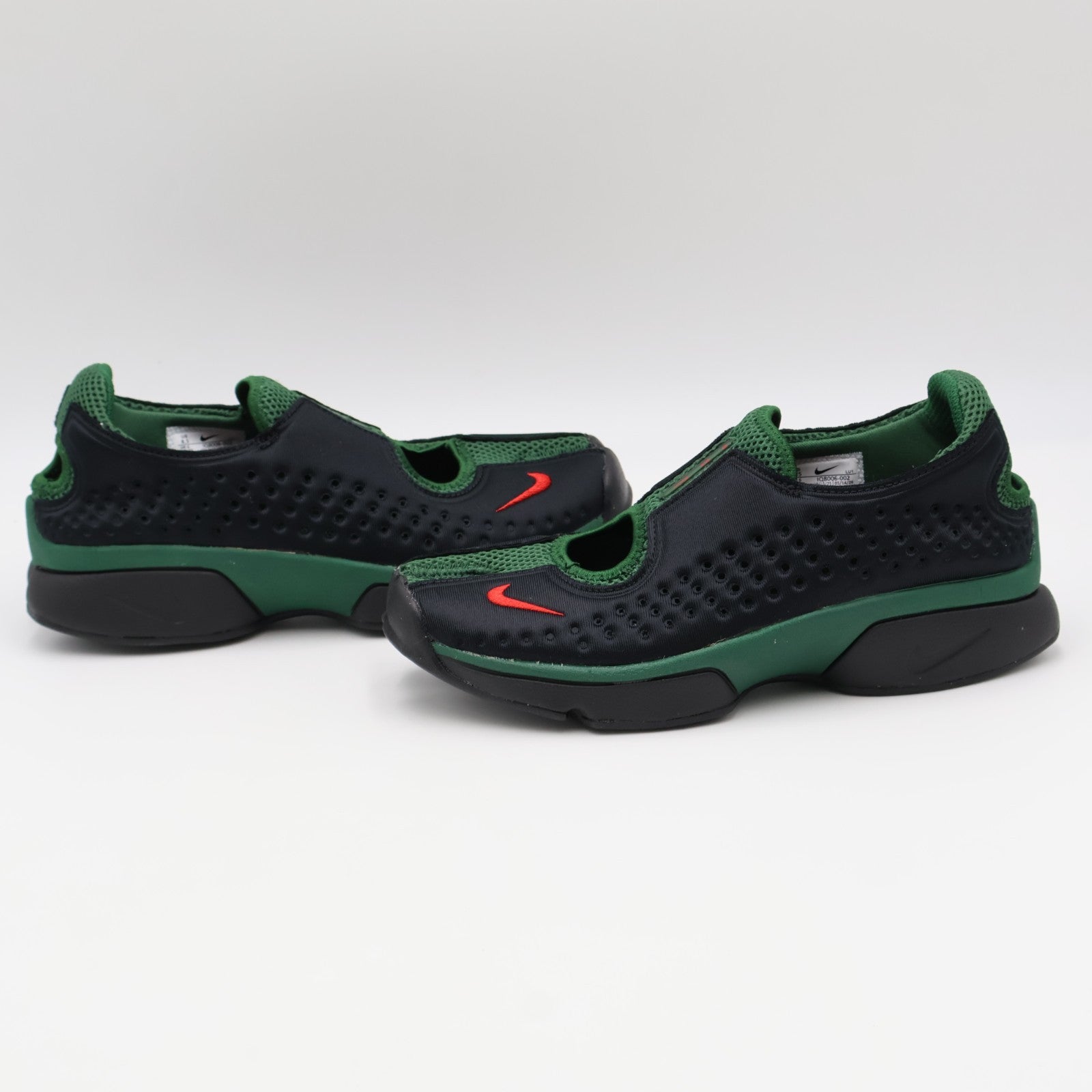 IQ8006-002 Nike Rift 2 "Kenya" (Women's)