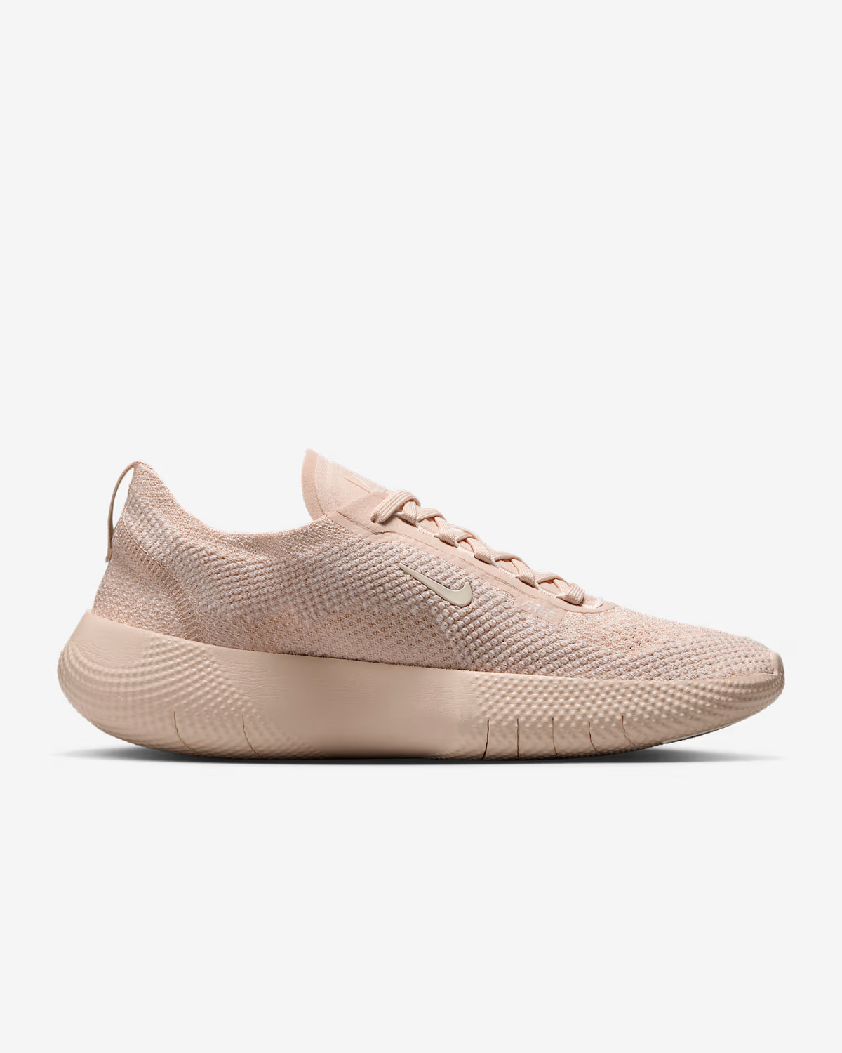 HF2720-201 Nike Free 2025 Workout Shoes Pearl White Silt Red Sail (Women's)