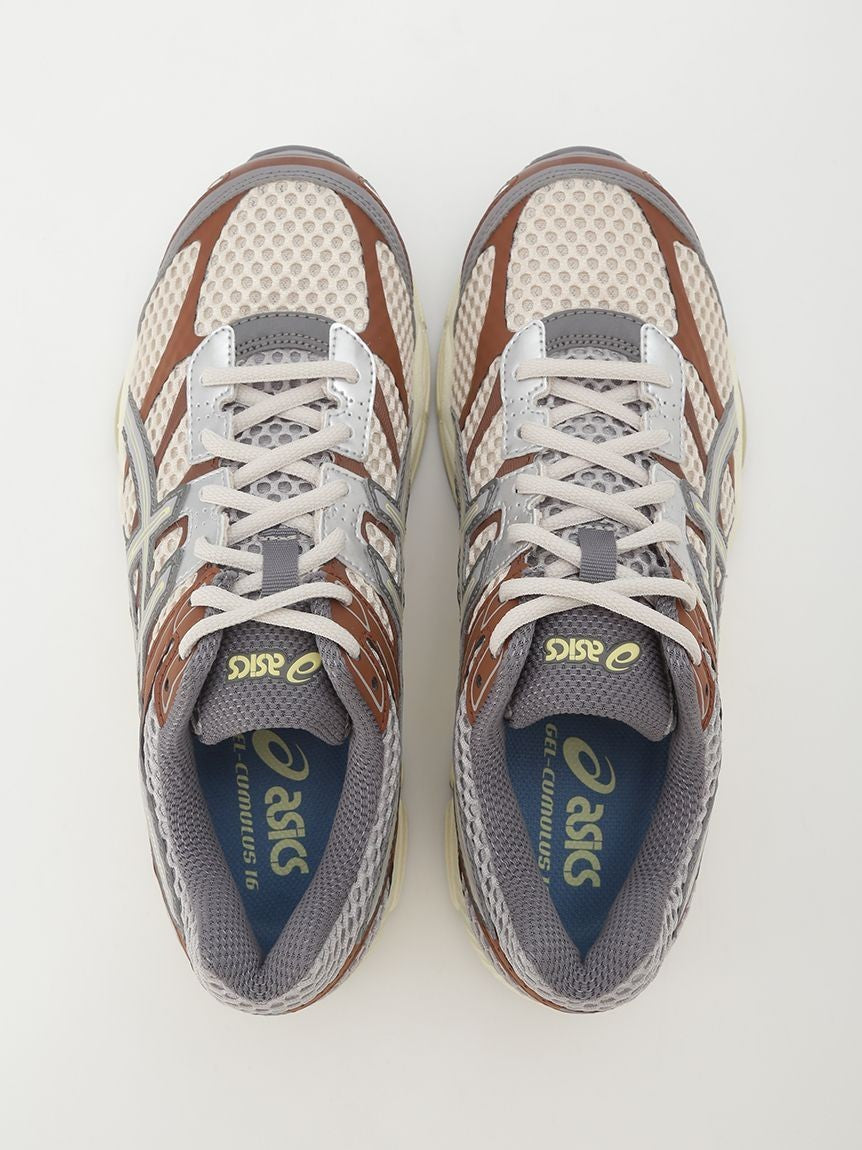 1203A957-250 Asics Gel-Cumulus 16 Beige (emmi Japan Exclusive Release) (Men's)