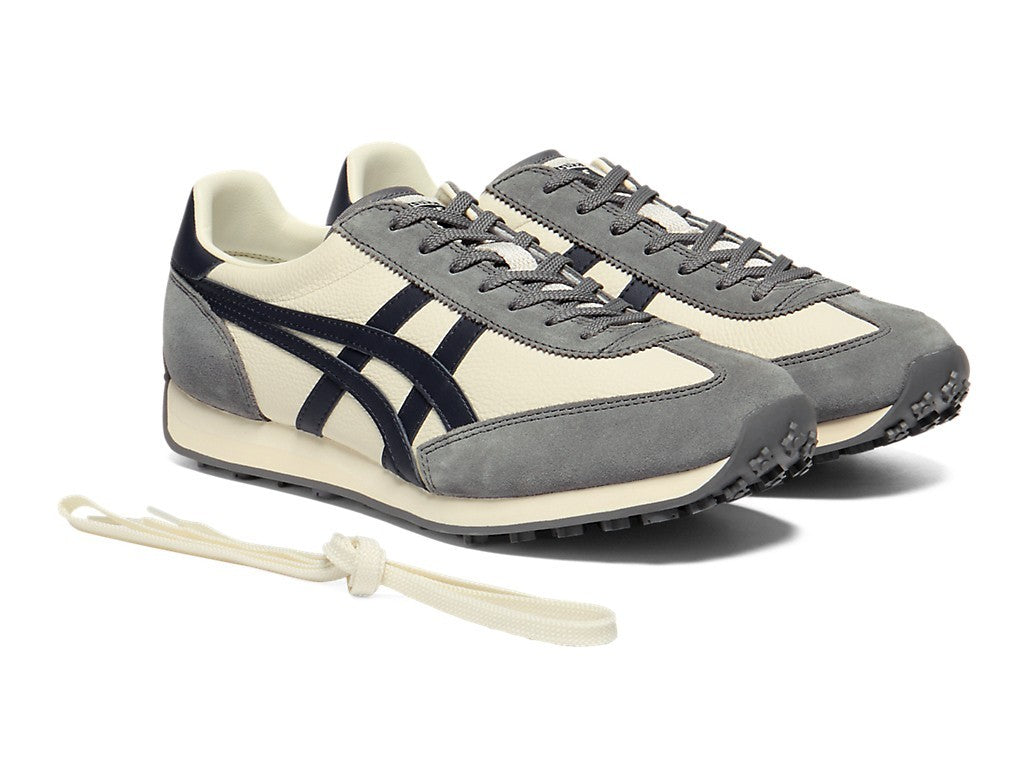 1183B411-107 Onitsuka Tiger EDR 78 "Cream/Midnight" (Men's)