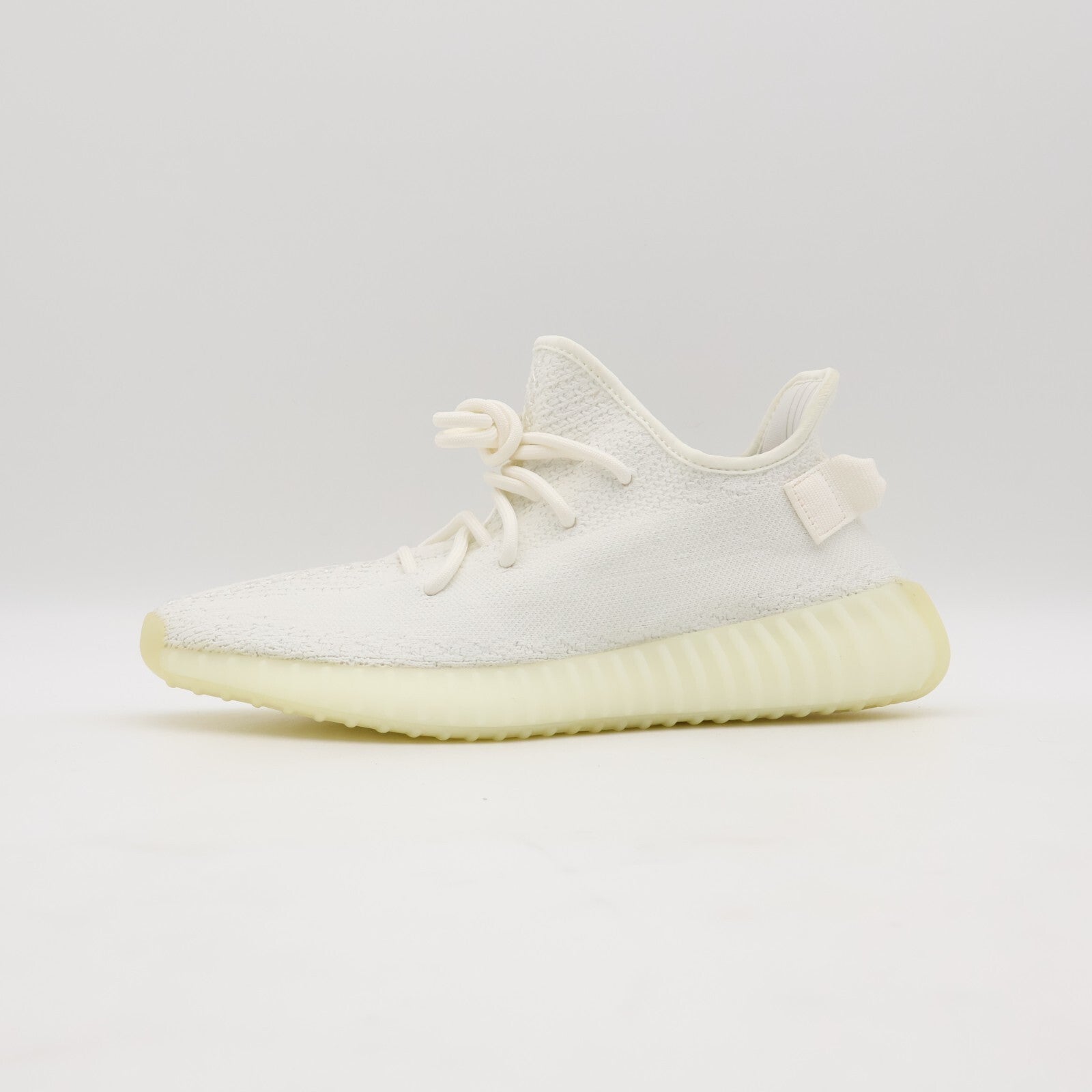 CP9366 Adidas Yeezy Boost 350 V2 Cream Triple White (Men's)