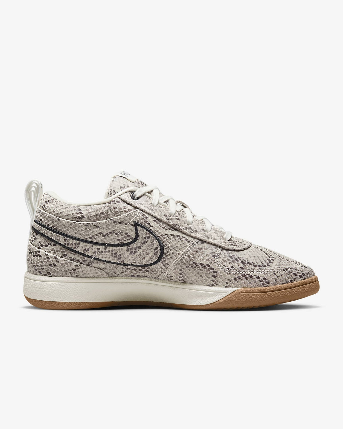 HJ5353-100 Nike Book 1 EP Leather Python (Men's)
