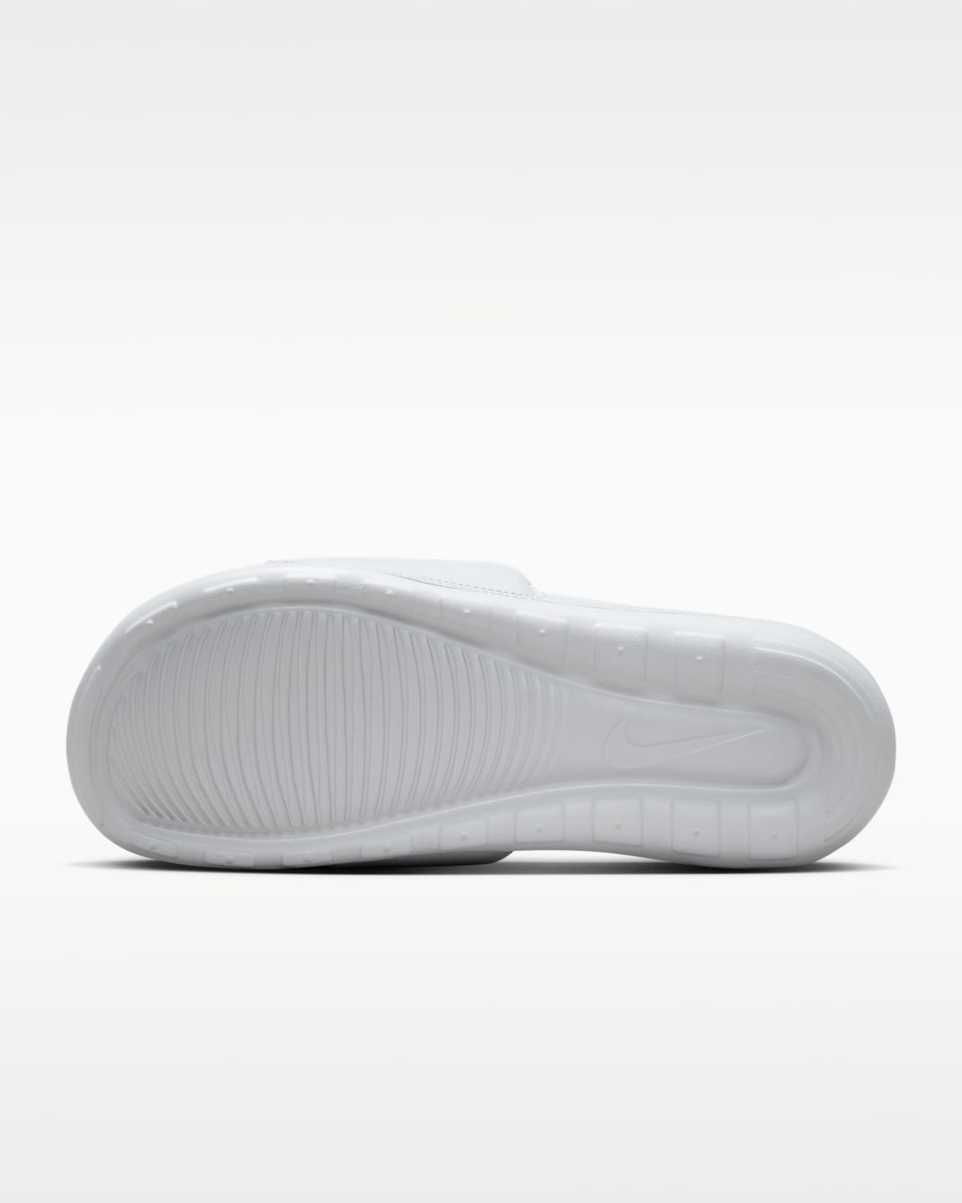CN9677-011 Nike Victori One Slide Photon DustAshen Slate (Women's)