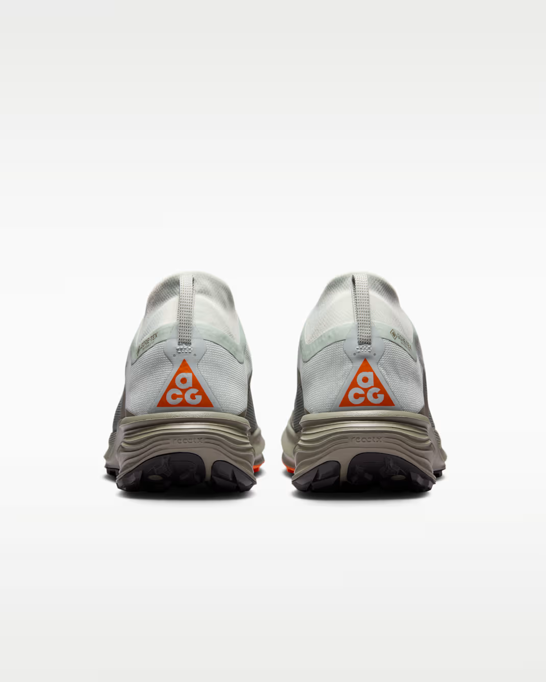 IQ1084-003 Nike ACG Pegasus Trail GORE-TEX "Light Silver/Light Army" (Men's)