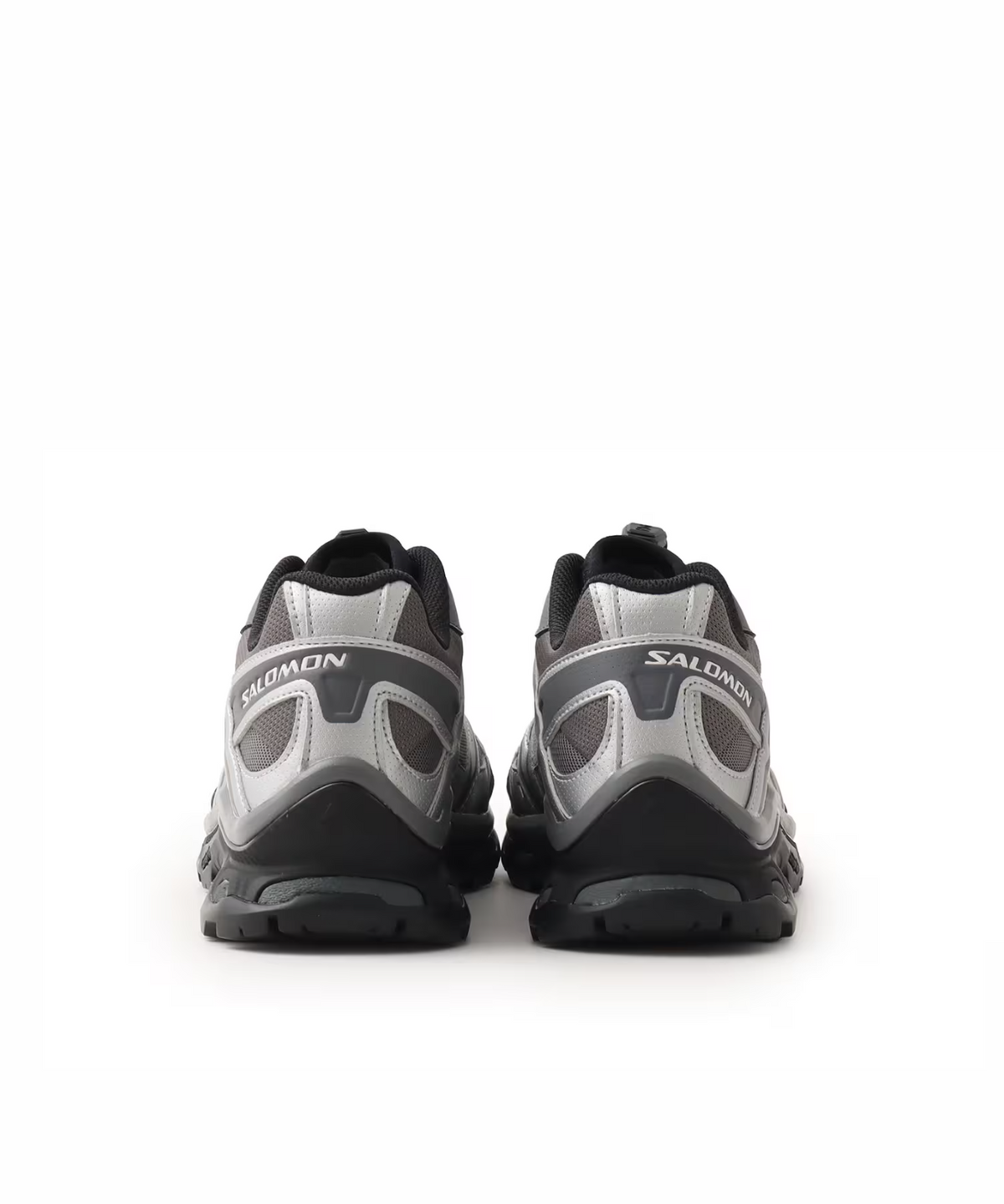 L49171600 Salomon XT-Quest Black Ftw Silver (Men's)