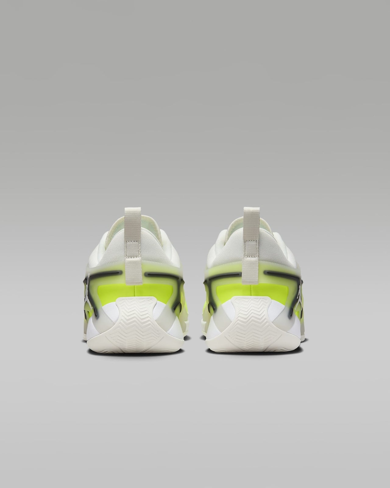 FQ3859-107 Nike Women's Jordan Heir Yellow White (Women's)