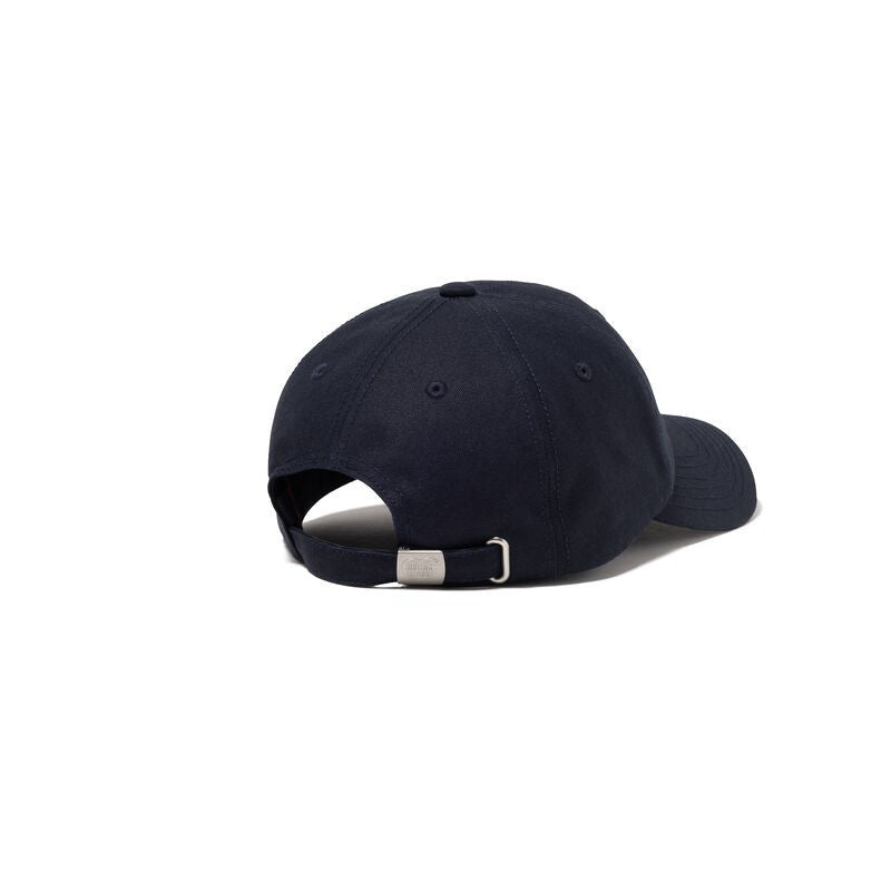 HUMAN MADE 6Panel Canvas Cap Navy