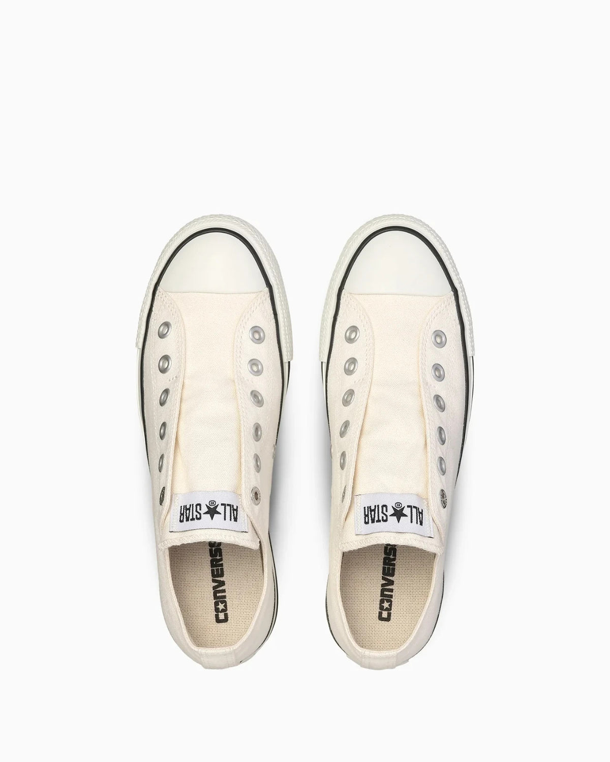 31318891 Converse All Star Slip N OX "White" (Men's)