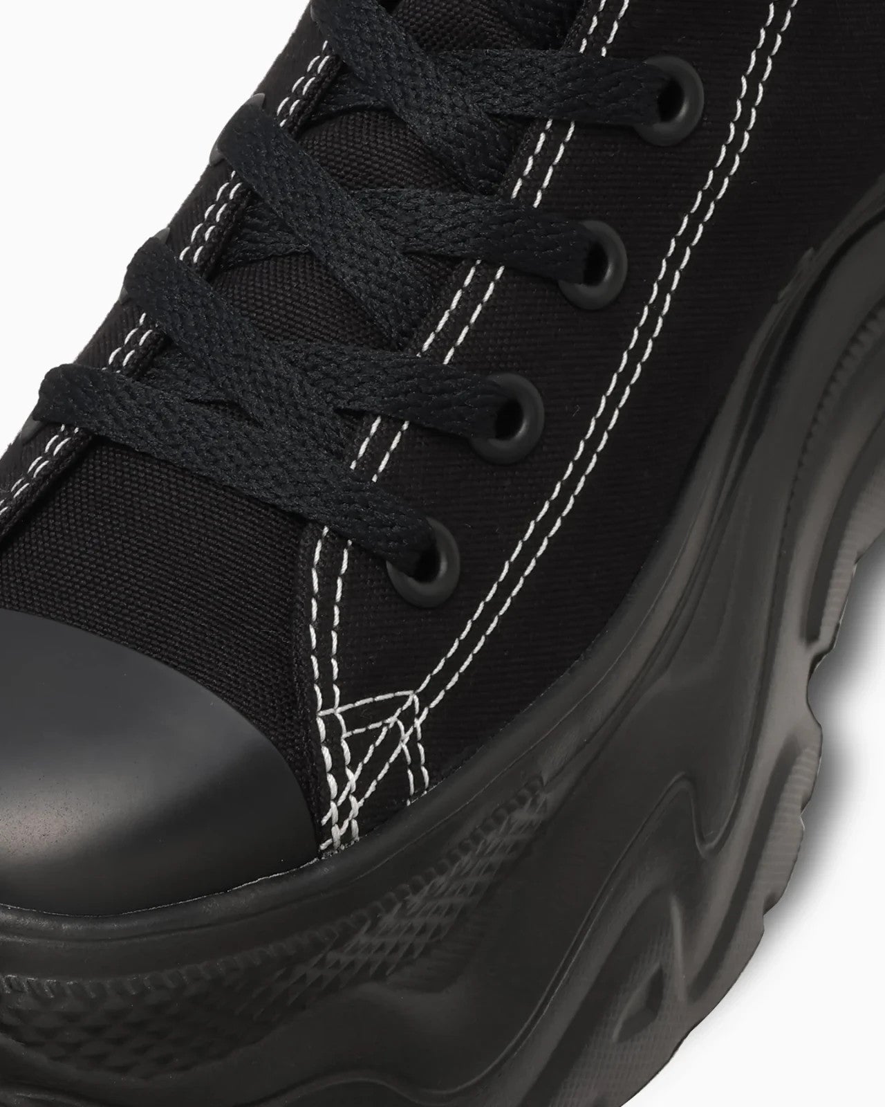 31318610 Converse All Star Cityhike Hi "Black/Black" (Unisex)