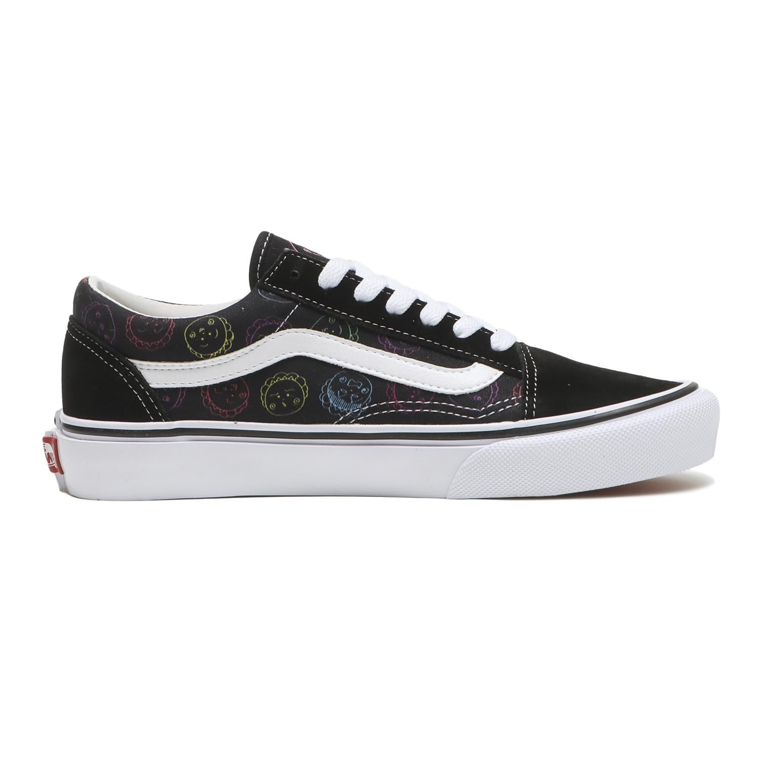 692839-0001 MOMOKO SAKURA Vans Old Skool Coji-Coji V36CF COJICOJI (Men's)