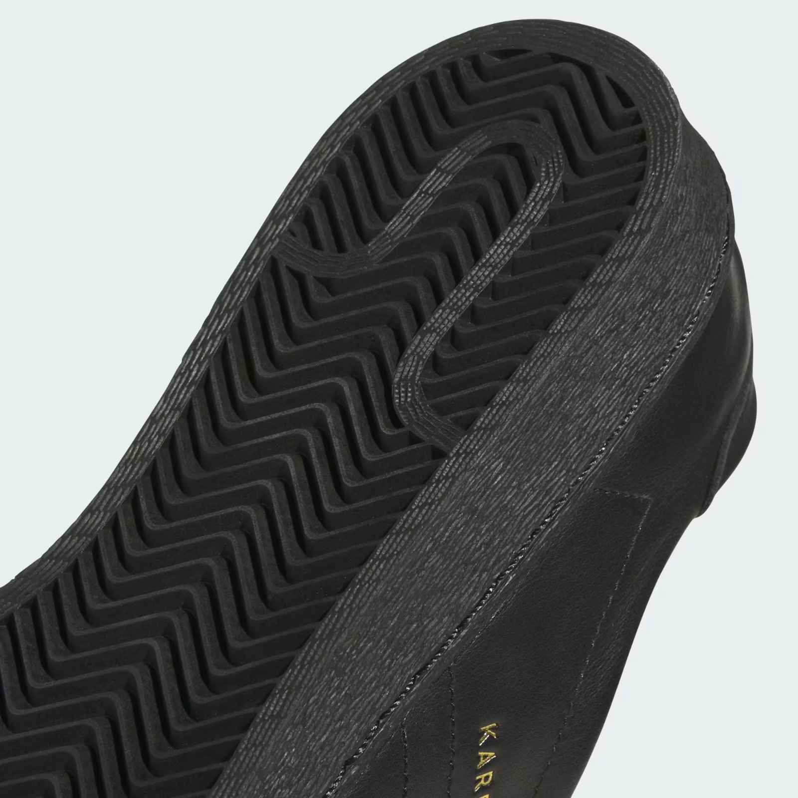HQ4867 Willy Chavarria Ã adidas Originals Jabbar Low Core Black (Men's)