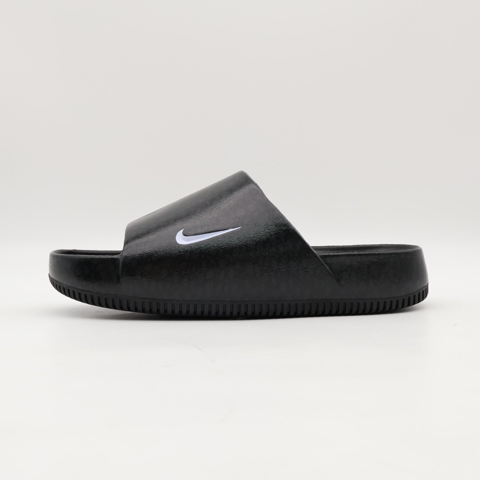 HF1067-002 Nike Calm Slide Safari Print NS Black (Men's)