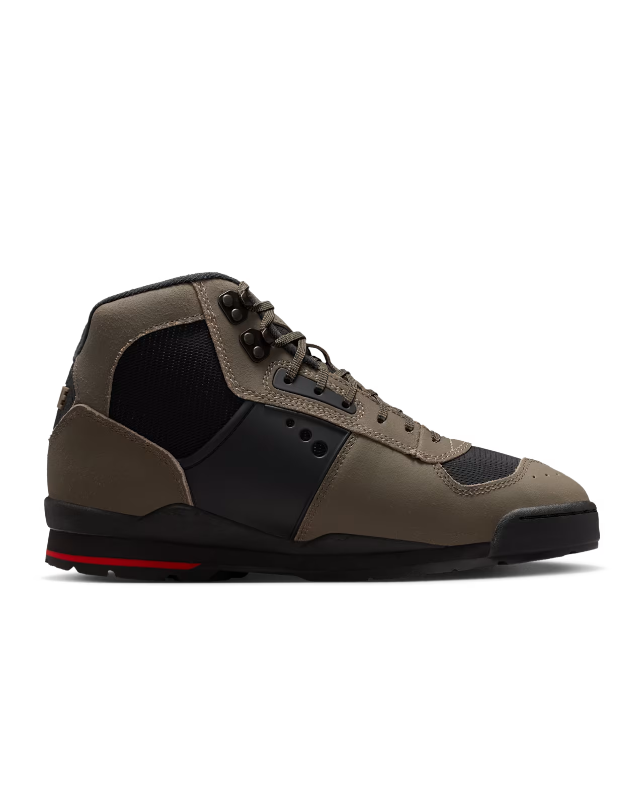 IO4556-200 Nike Baltoro Olive Khaki Black (Men's)