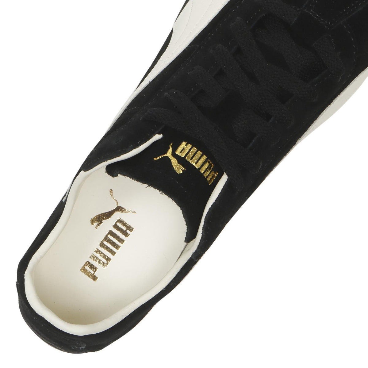 409194-04 Puma K-STREET SUEDE (Men's)