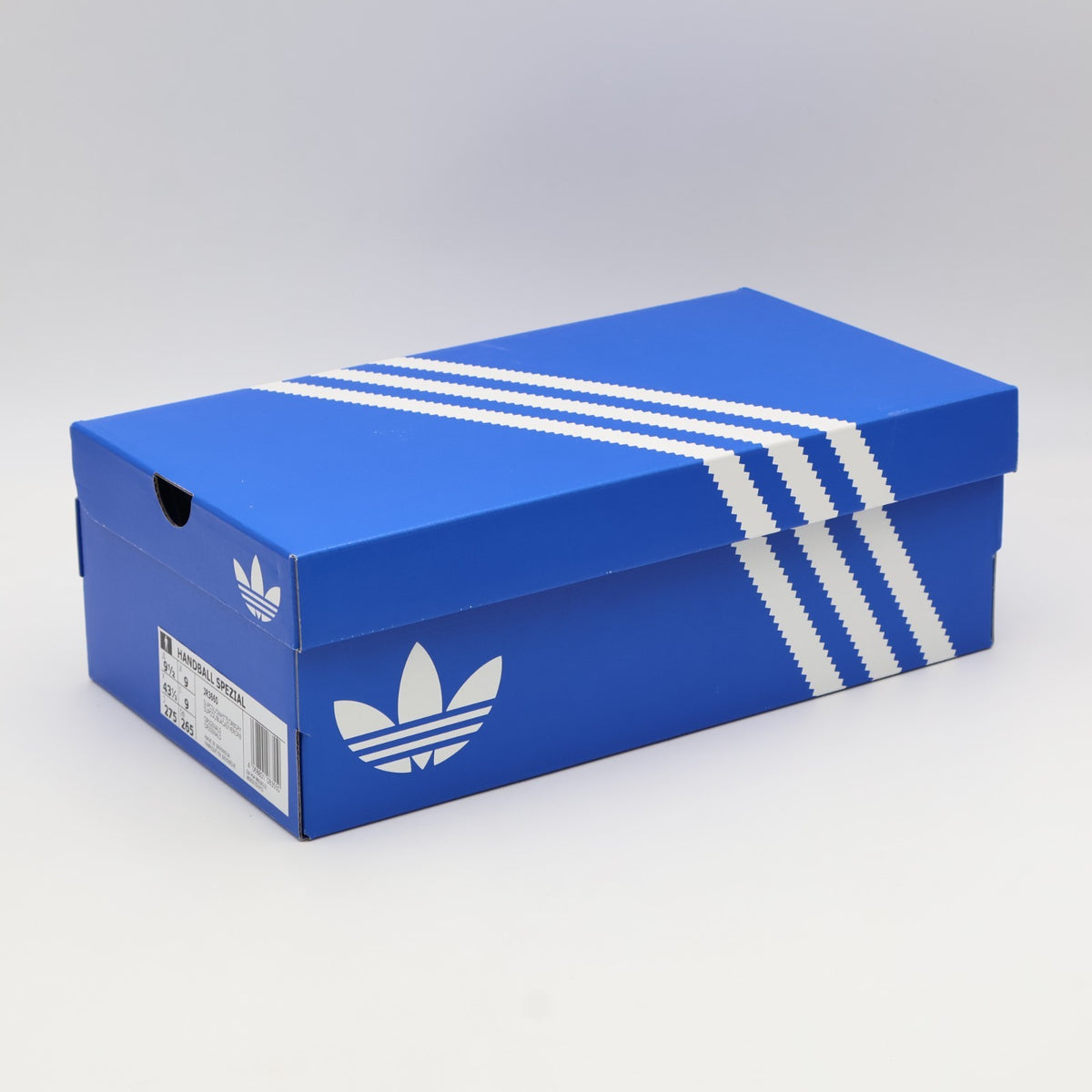 JR3660 adidas Originals Handball Spezial Supplier Colour Off White Orbit (Men's)