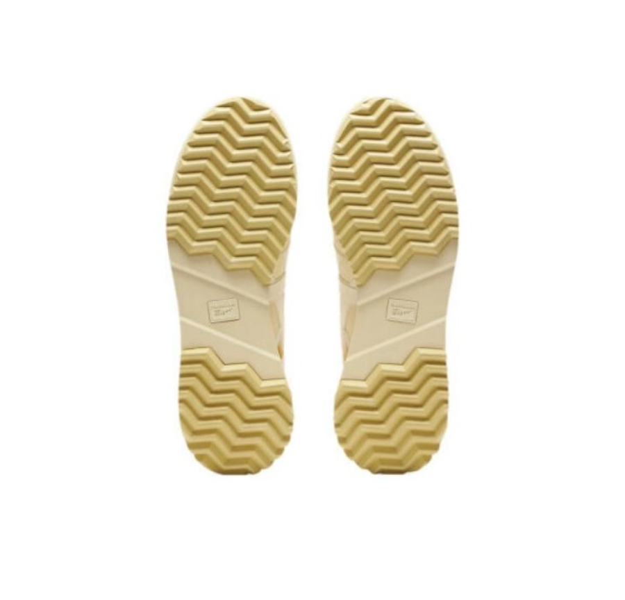 1183A559-250 Onitsuka Tiger Delegation EX Beige/Cream (Men's)