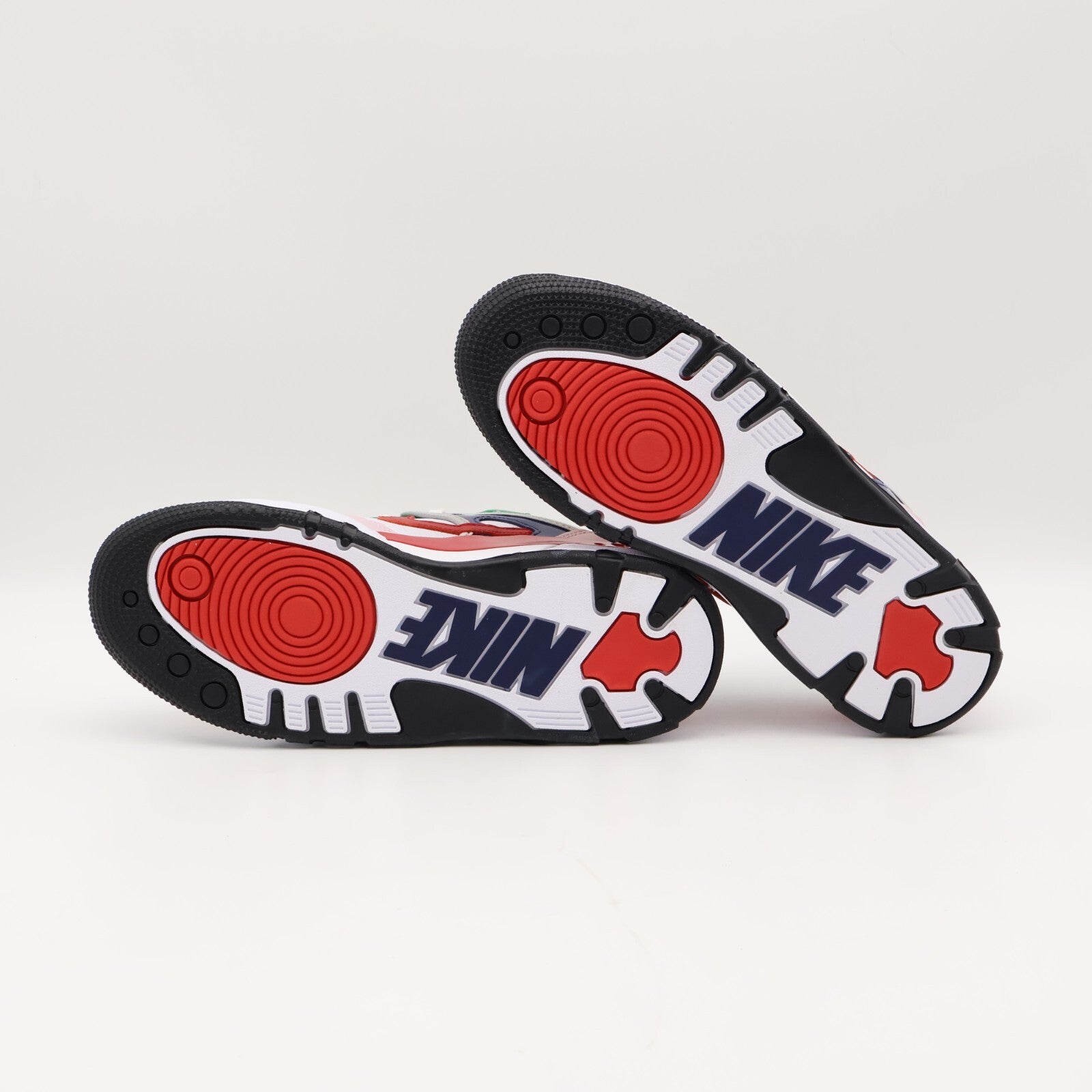 FQ7012-100 NIGO Nike Air Force 3 Low SP White Heel Logo NIGO(Men's)