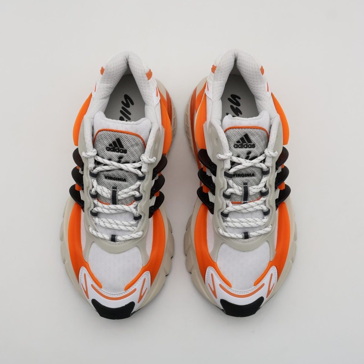 JP9261 Pharrell Williams Ã adidas Originals Adistar Jellyfish Focus Olive(Men's)