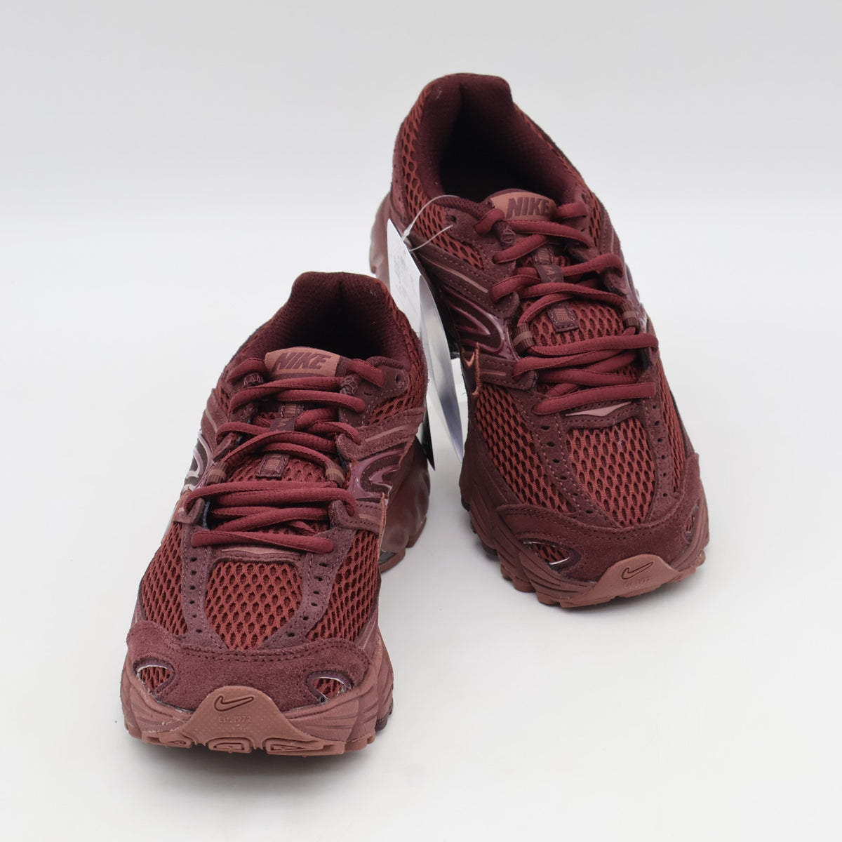 IM9570-600 Nike Air Max Moto 2K Dark Team Red Red Sepia (Women's)