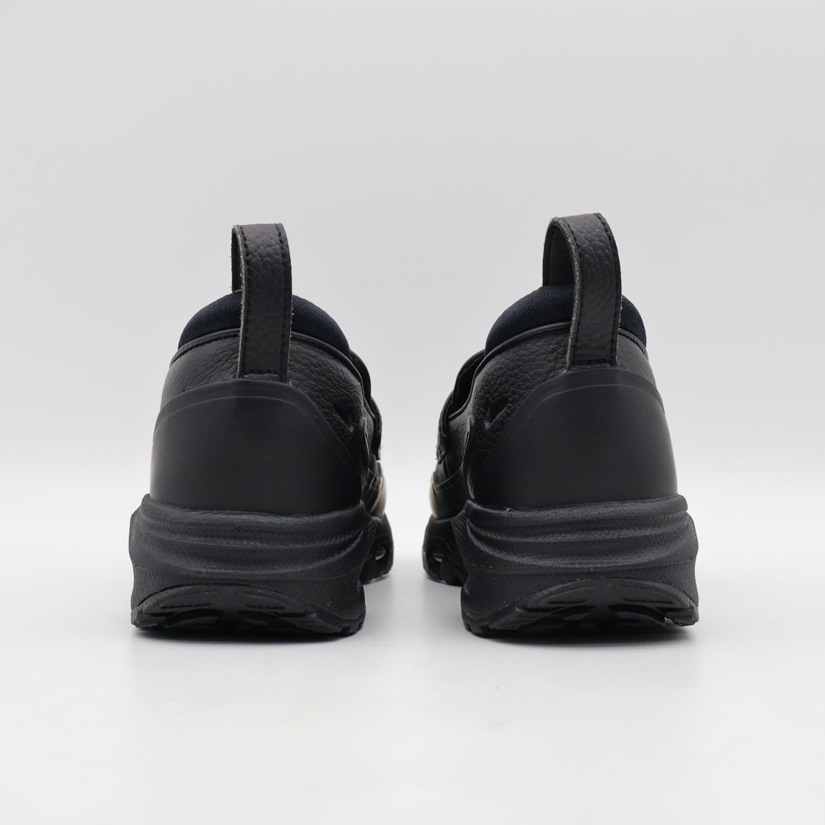 IM8814-001 Nike Air Max Phenomena SWDC Black Metallic Gold Smoke Grey (Women's)
