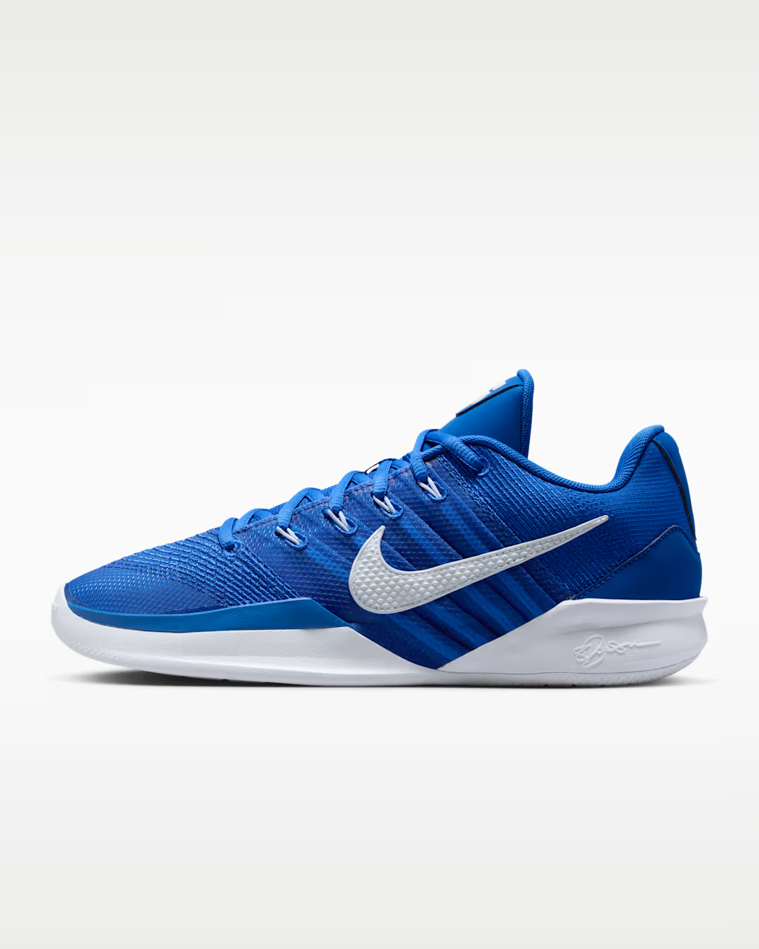 IQ9033-401 Nike Sabrina 3 Game Royal (Women's)