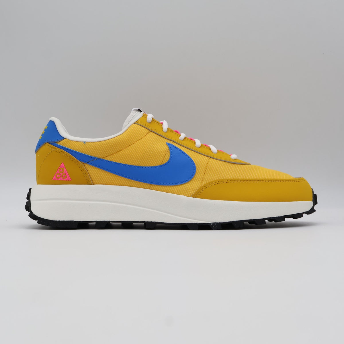IF2857-700 Nike ACG LDV Dark Sulphur Photo Blue (Men's)