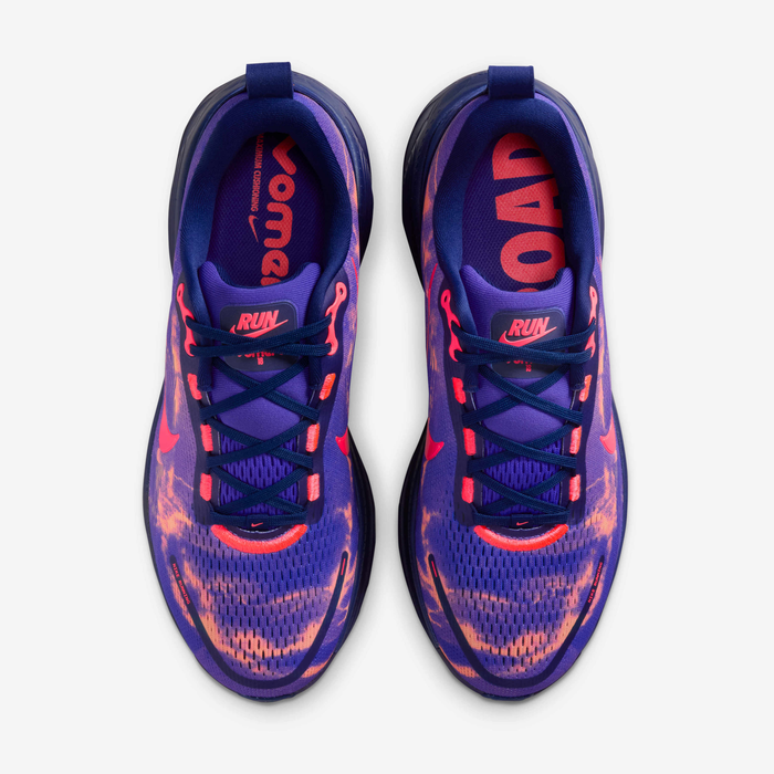 IQ0602-400 Nike Vomero 18 "Indigo Burst"