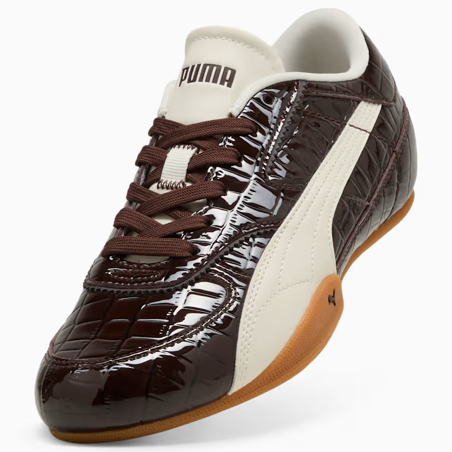 407668-01 PUMA BELLA MINA CROC (Women's)