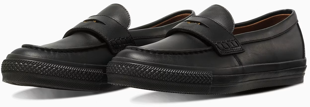 31317890 Converse All Star Coinloafer LE "Black" (Men's)