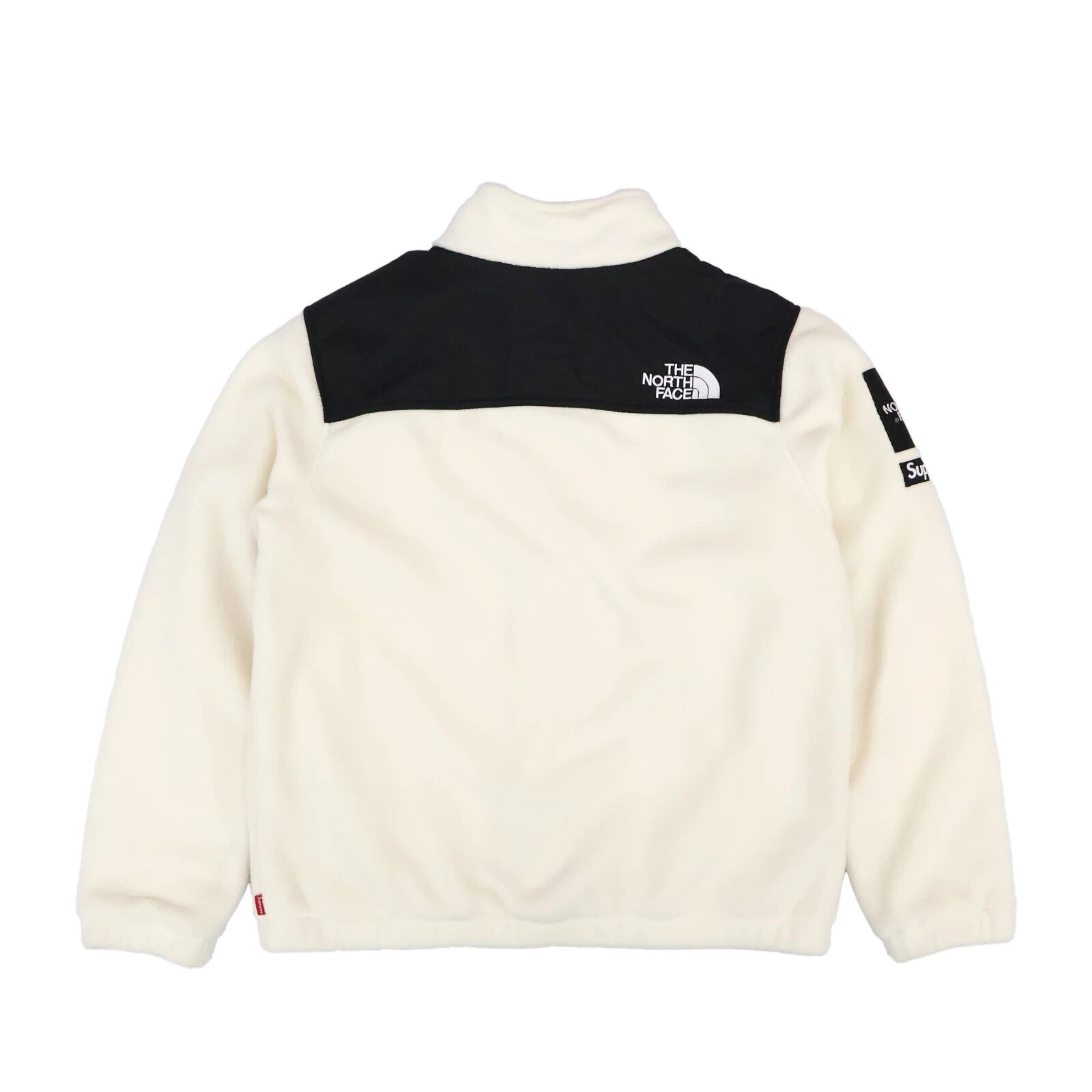 Supreme The North FaceÂ® Expedition Fleece Jacket White