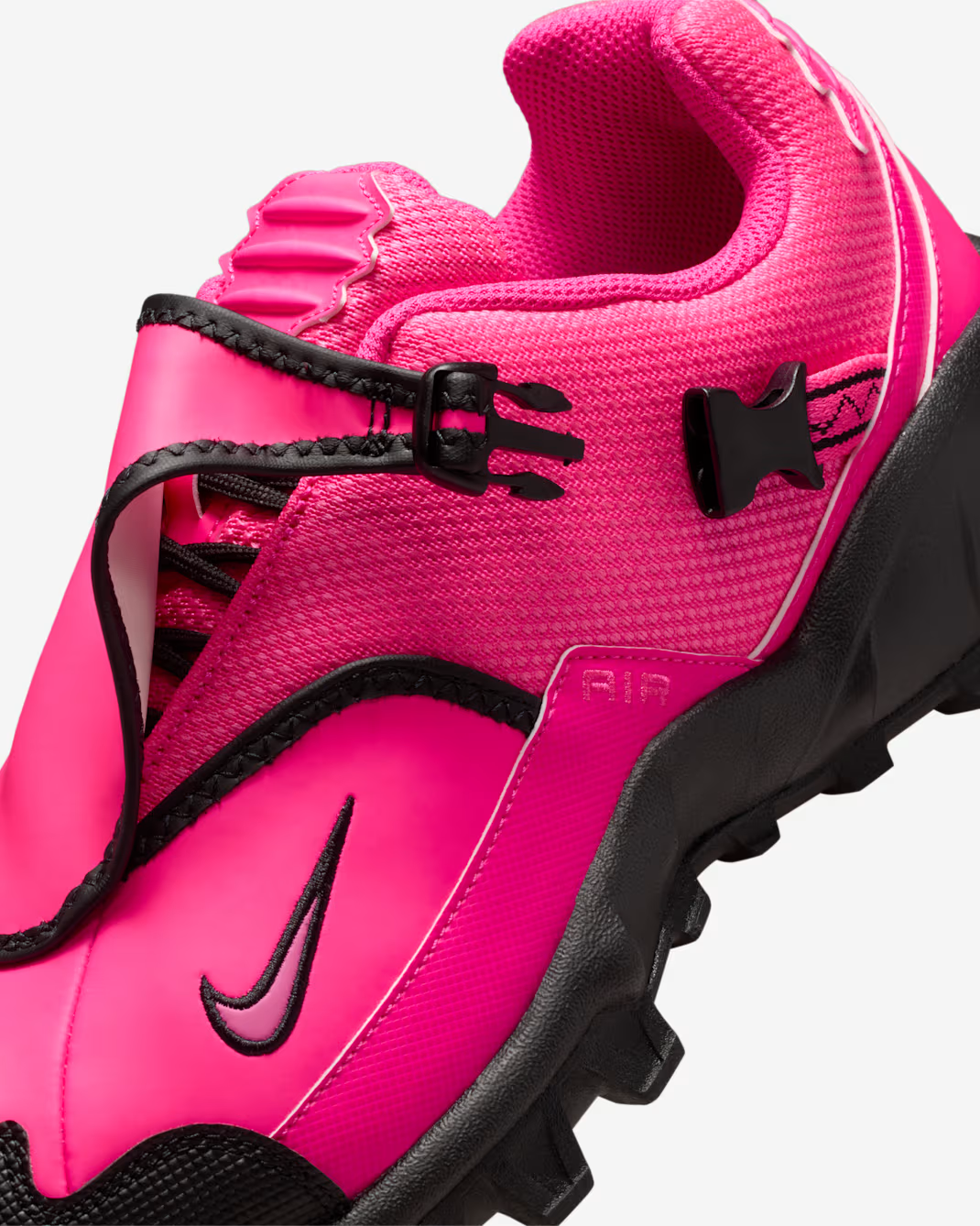 HM7133-600 Nike ACG Phassad Hyper Pink Black (Men's)
