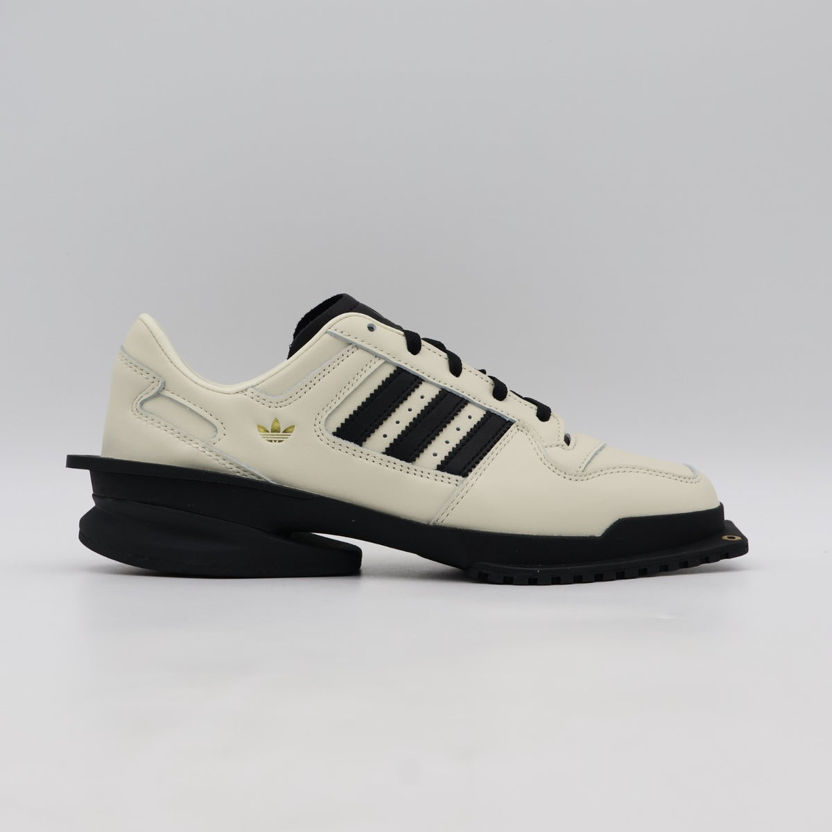 JR9744 adidas Forum Cubism Cream White (Women's)