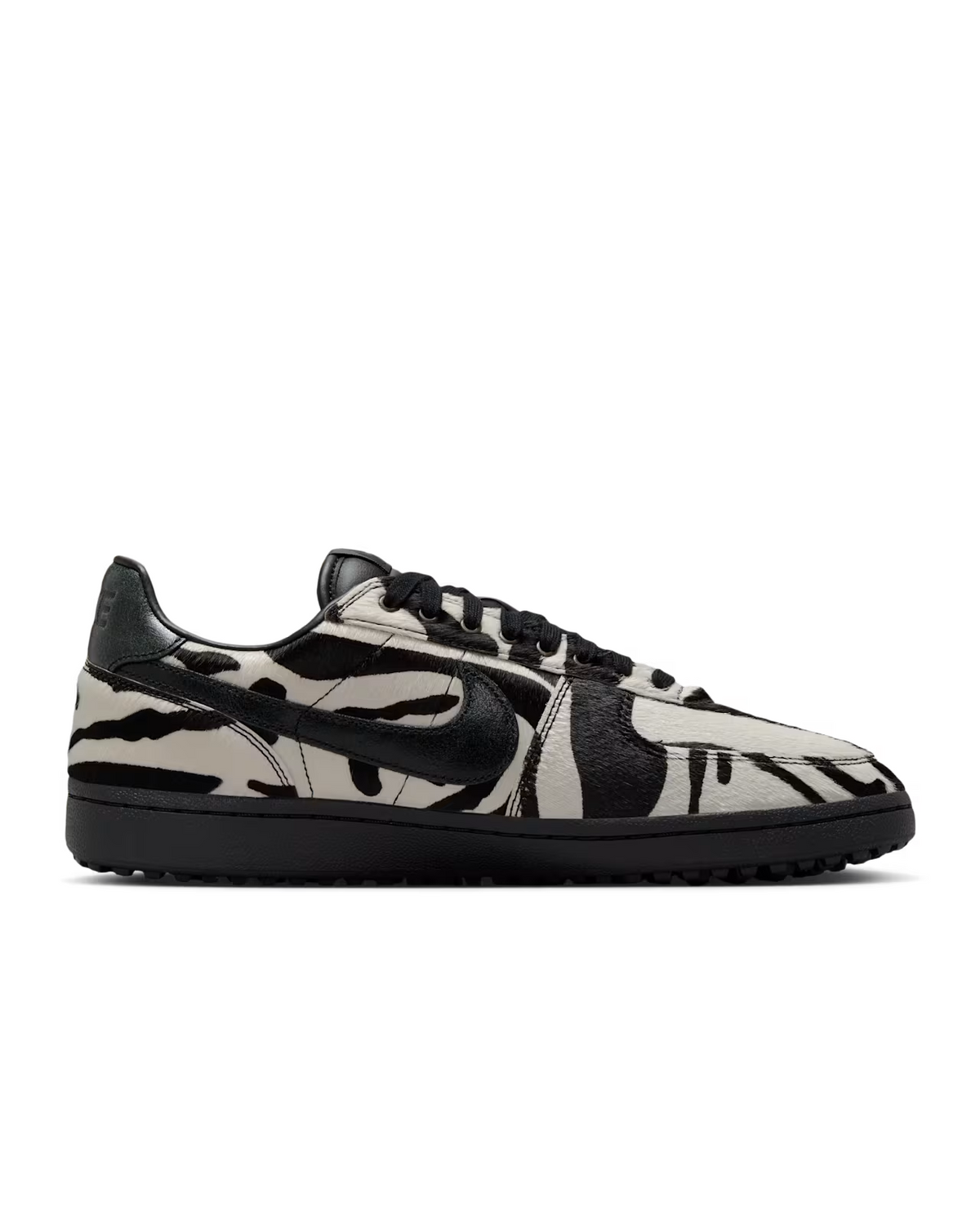 IM3075-002 Nike Field General Zebra (Men's)