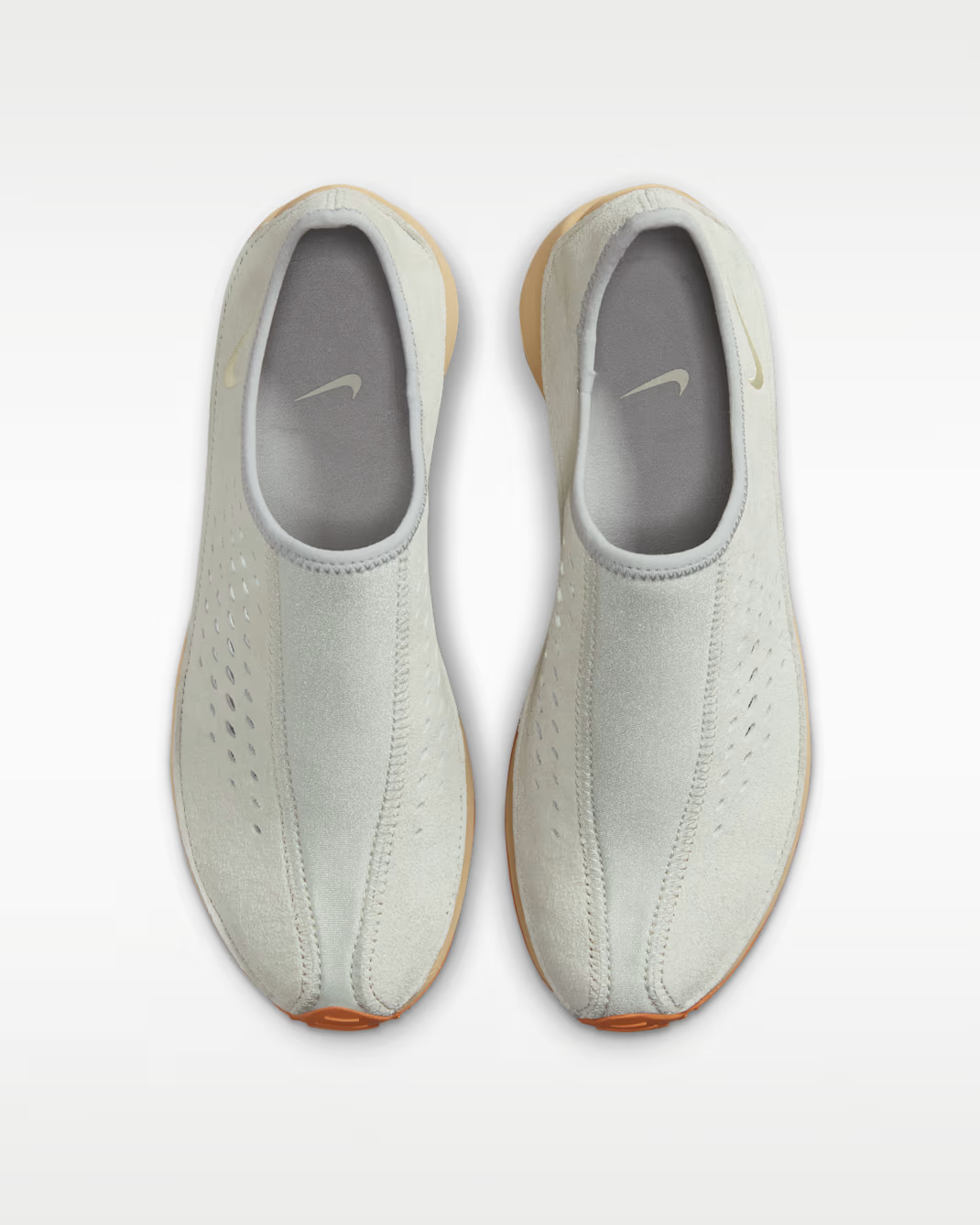 HV8628-002 Nike Air Superfly Moc Seagrass Grey Fog Buff Gold Alaba (Women's)