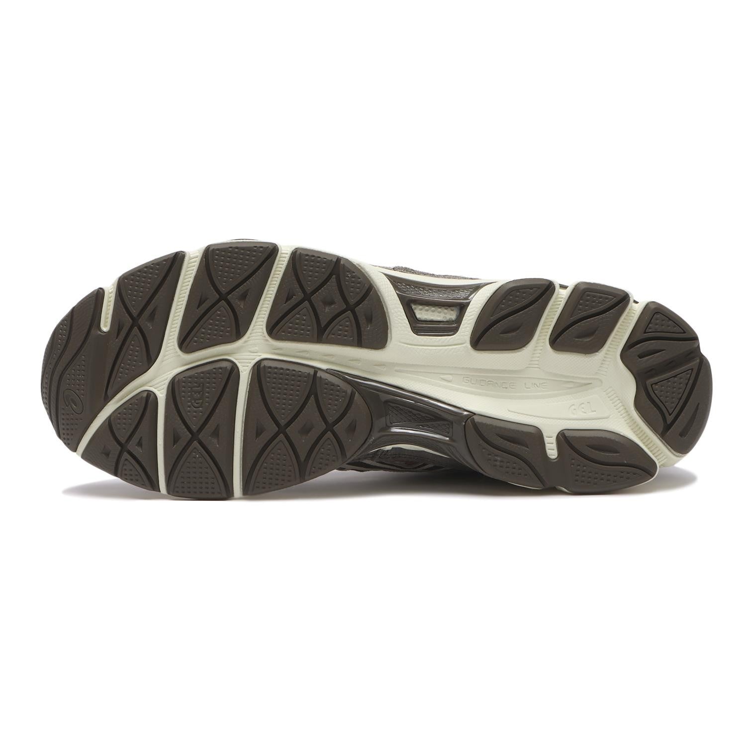 1203A897-200 Asics GEL-NYC Ironclad Graphite Grey (Men's)