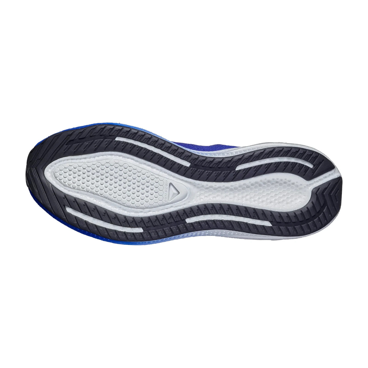L49105600 Salomon Aero Blaze 3 Bluing White (Men's)