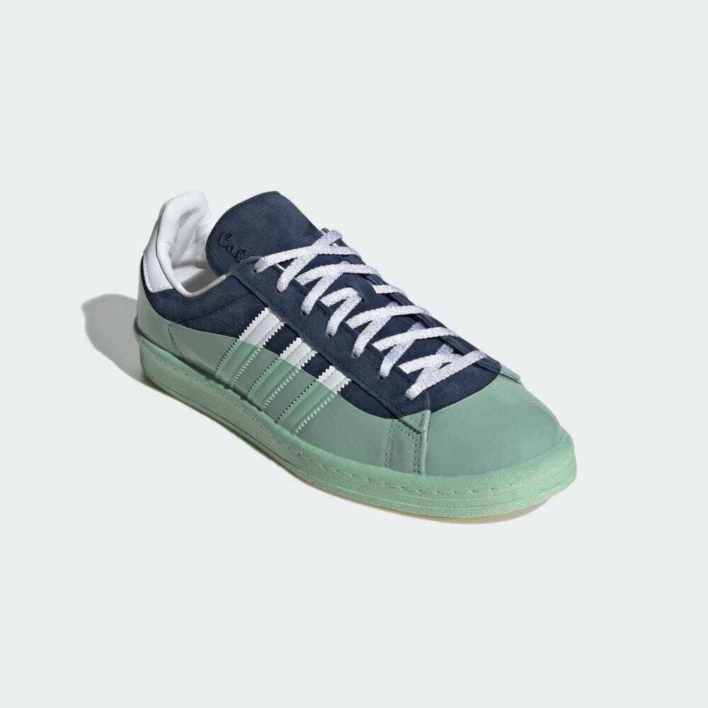IG3142 Cali DeWitt adidas Originals Campus 80âs Collegiate Navy (Men's)