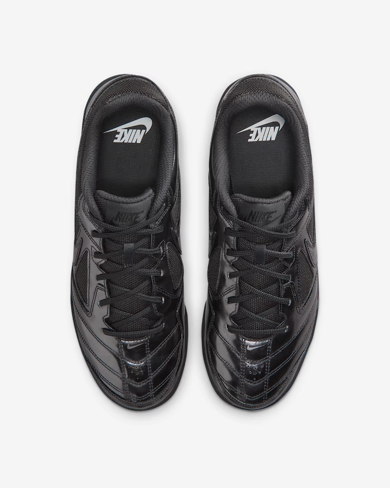 IB3566-002 Nike Gato LV8 Anthracite Black (Men's)