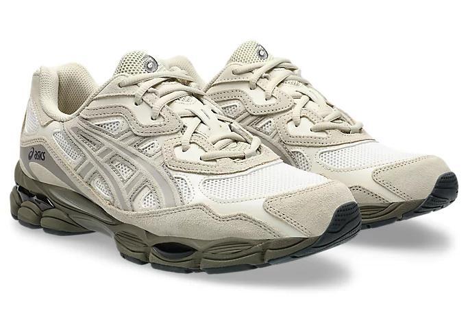 1203A383-105 Asics Gel-NYC Cream Putty (Men's)