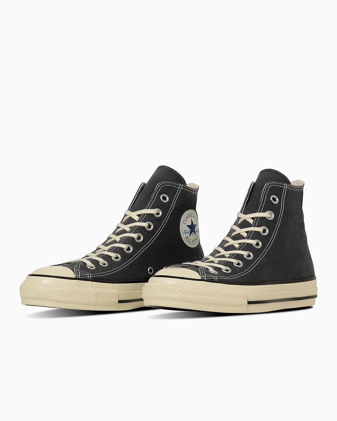 31315451 Converse All Star Aged AC Hi Ink Black (Men's)
