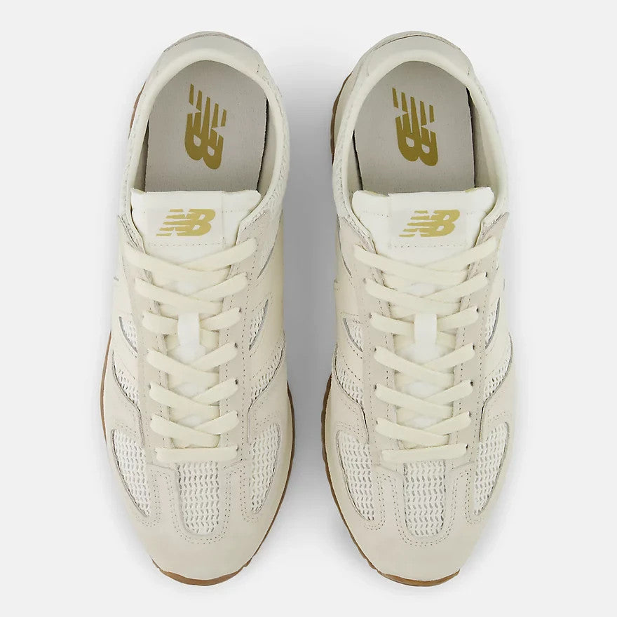 U47155G New Balance 471 "Linen/Sea Salt" (Men's)