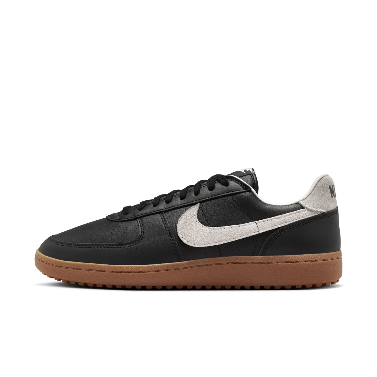 HF5603-100 Nike Field General '82 SP Black (Men's)