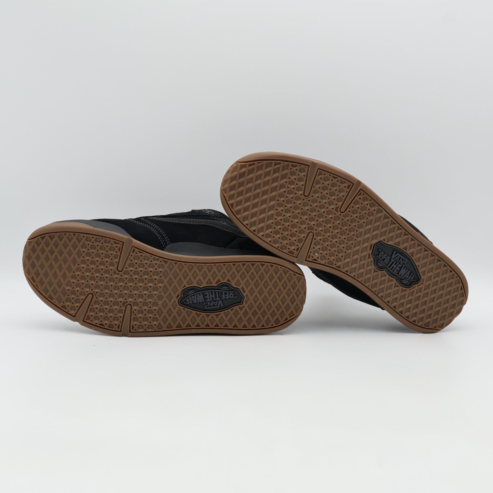 VN000D1G1OJ Vans Rowley XLT Blackout (Men's)