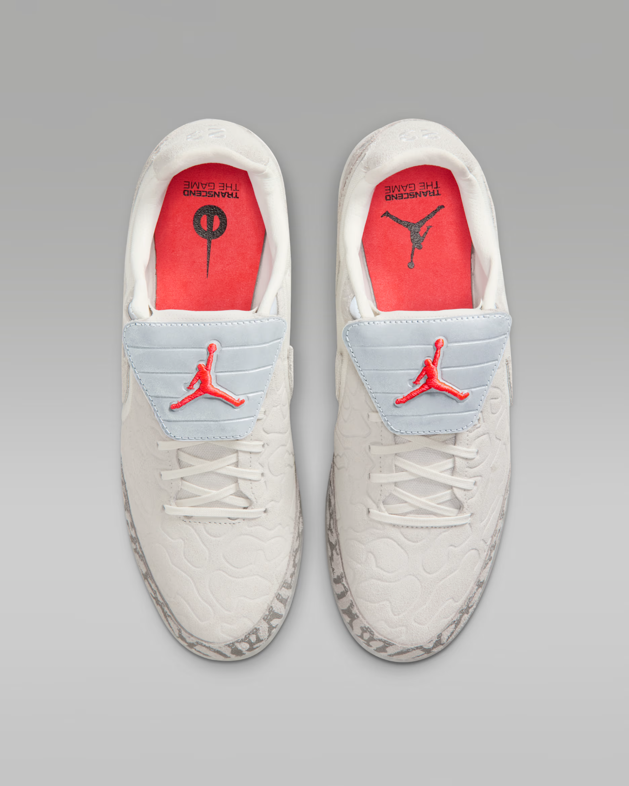 II7579-016 Nike Jordan Tiempo Streetgato SE "Phantom" (Men's)