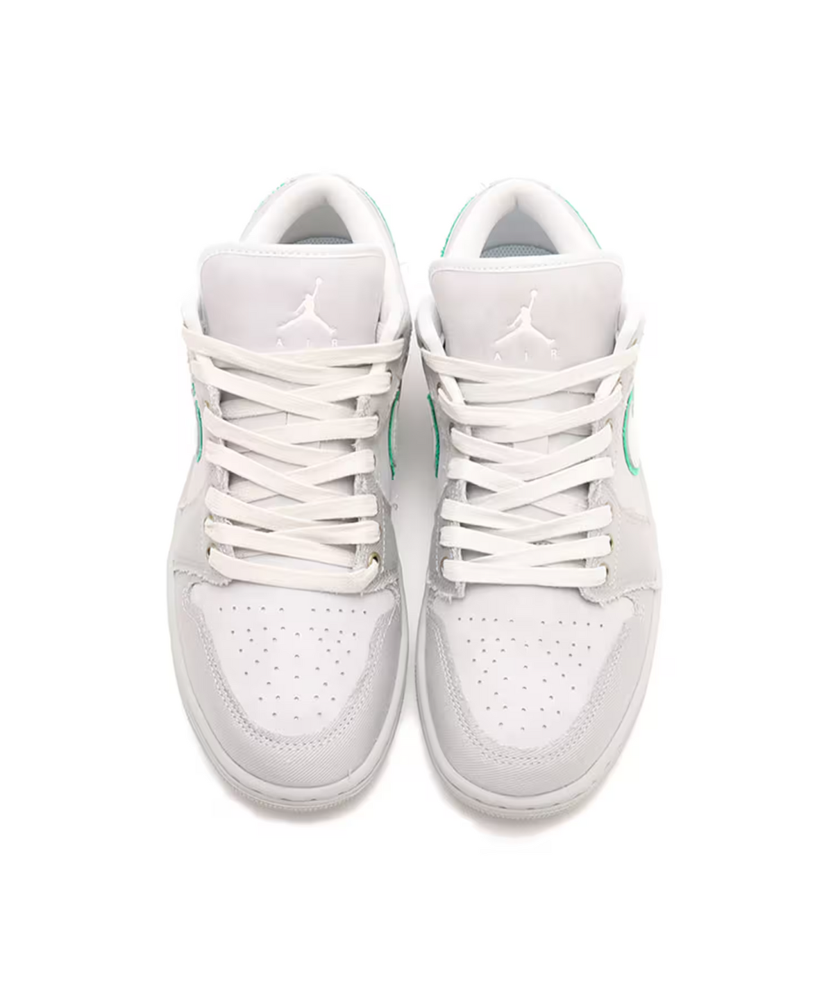 IH3369-077 Nike Air Jordan 1 Low SE (Women's)