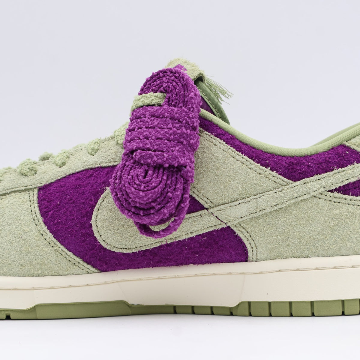 IB2990-500 Nike Dunk Low Panda Viotech (Men's)