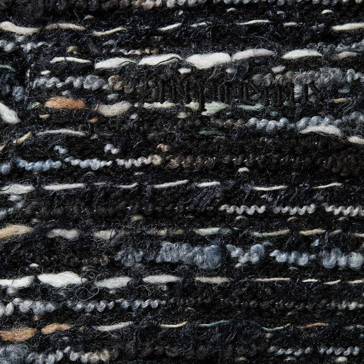 Supreme Textured Cardigan Black