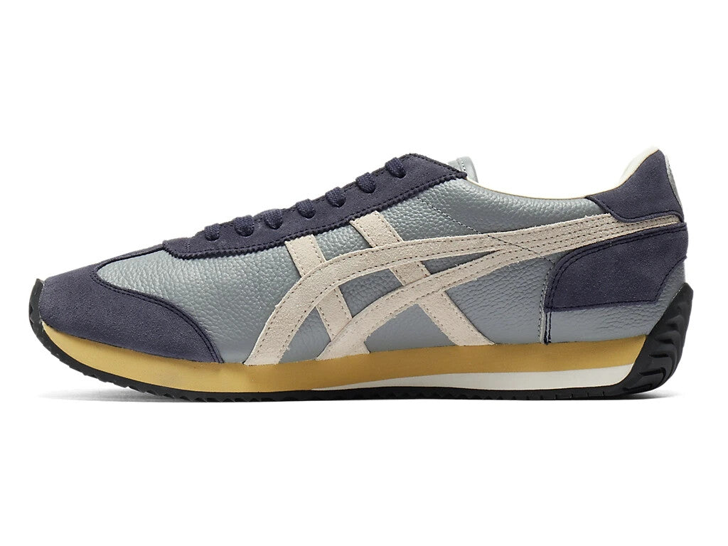 1183C443-400 Onitsuka Tiger California 78 VIN Midnight Cream (Men's)