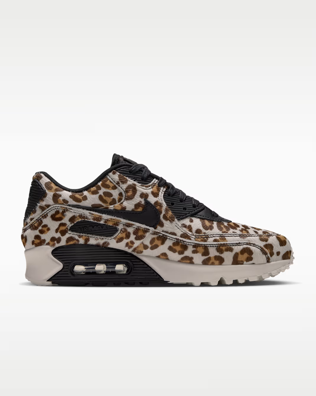 898512-004 Nike AIR MAX 90 LX (Women's)