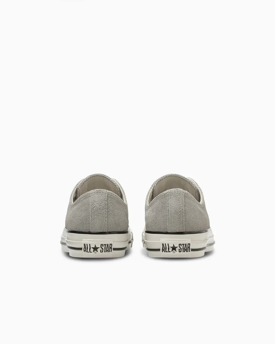 31318051 Converse All Star Aged WS OX Natural Gray (Men's)